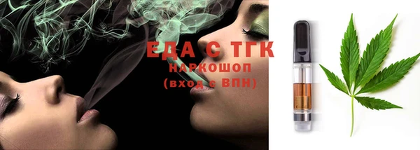 хмурый Тавда