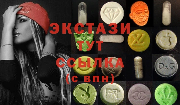 хмурый Тавда