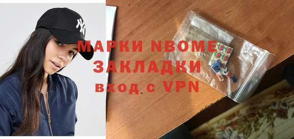 хмурый Тавда